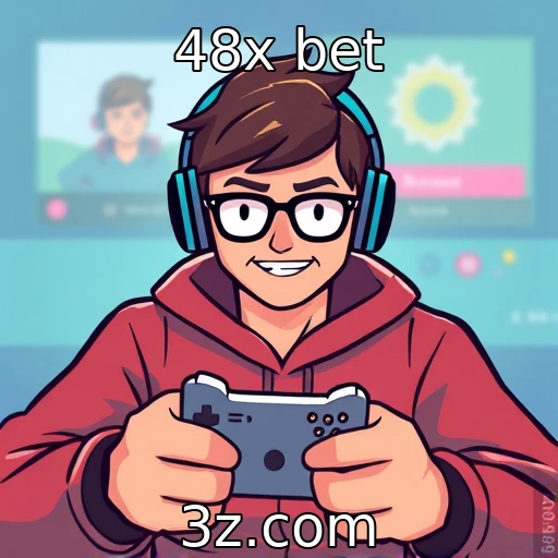 48x bet : Mudanças no comportamento dos consumidores de jogos