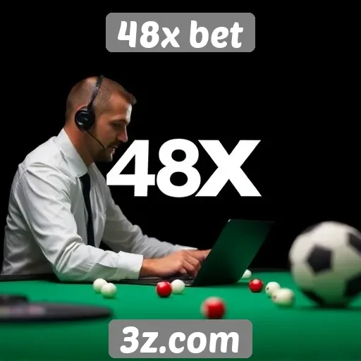48x bet : Atendimento ao cliente no 48x bet