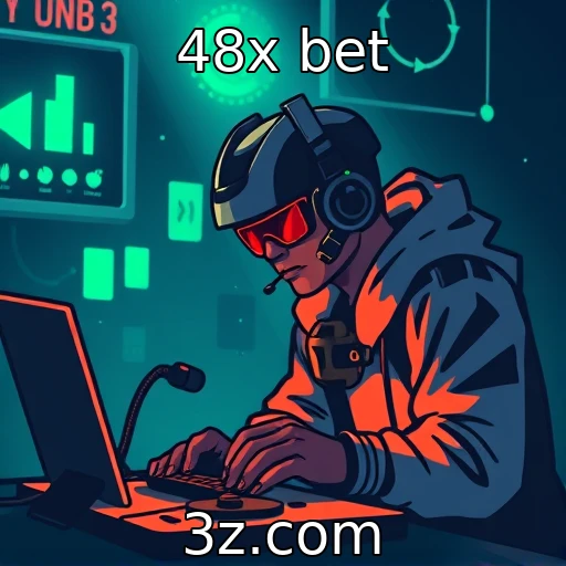48x bet : O papel da comunidade gamer na indústria de jogos