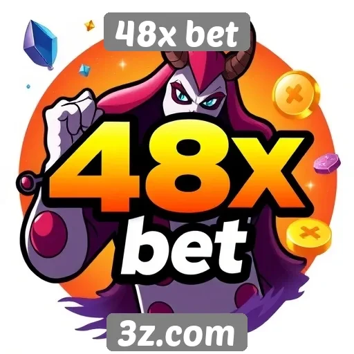48x bet : Análise da plataforma de jogos online 48x bet