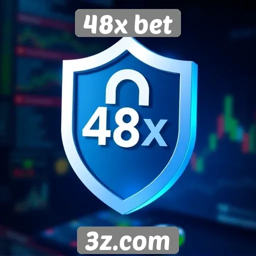 48x bet : Análise da segurança do site 48x bet