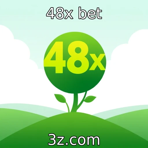 48x bet : Sustentabilidade nas práticas da indústria de jogos